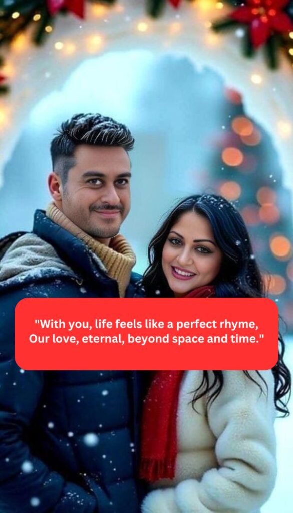 Heart Touching Love Shayari In English