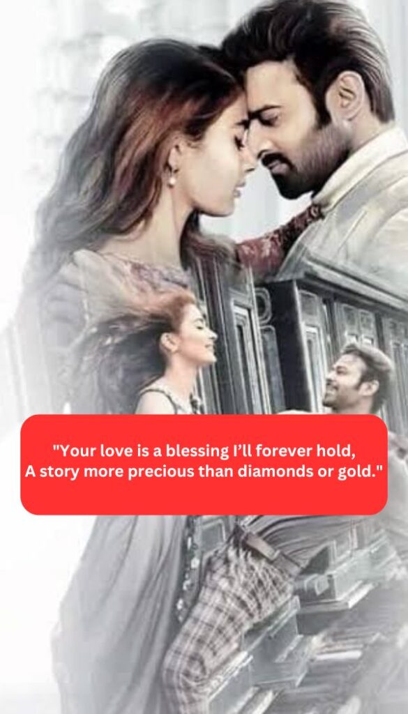 Heart Touching Love Shayari In English