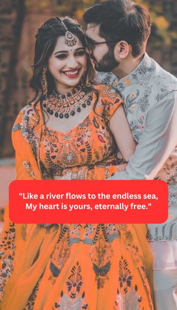 Heart Touching Love Shayari In English