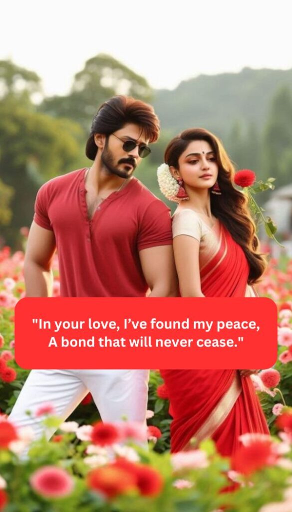 Heart Touching Love Shayari In English