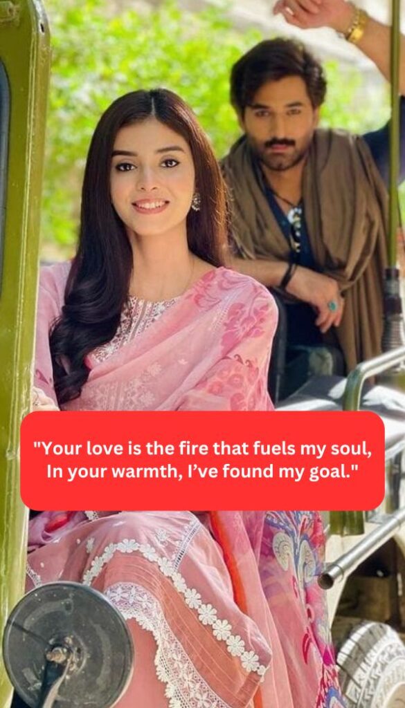 Heart Touching Love Shayari In English